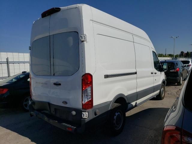 2018 Ford Transit T-250