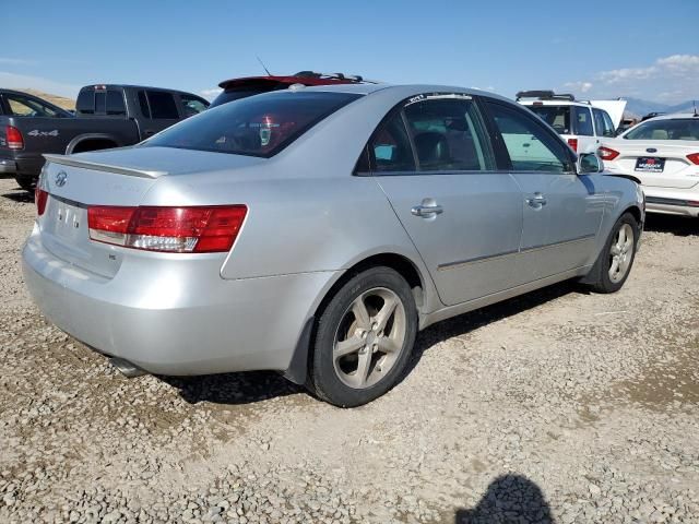 2001 Nissan Maxima GXE