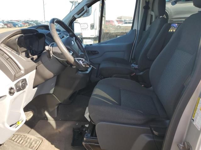 2016 Ford Transit T-150