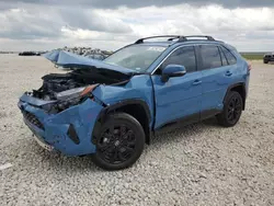 Toyota Vehiculos salvage en venta: 2024 Toyota Rav4 SE