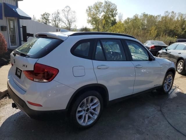 2015 BMW X1 XDRIVE28I