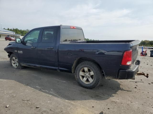 2016 Dodge RAM 1500 ST