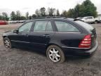 2004 Mercedes-Benz C 240 Sportwagon 4matic