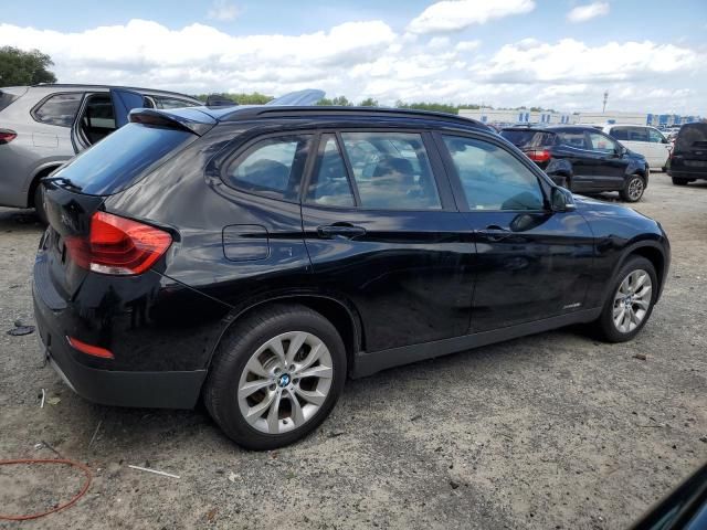 2013 BMW X1 XDRIVE28I