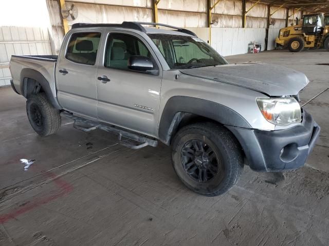 2007 Toyota Tacoma Double Cab Prerunner