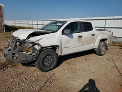 Chevrolet salvage cars for sale: 2016 Chevrolet Colorado