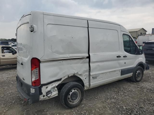 2015 Ford Transit T-250