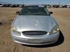 2002 Ford Taurus LX