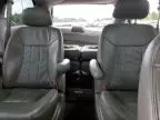 2001 Chrysler Town & Country LX