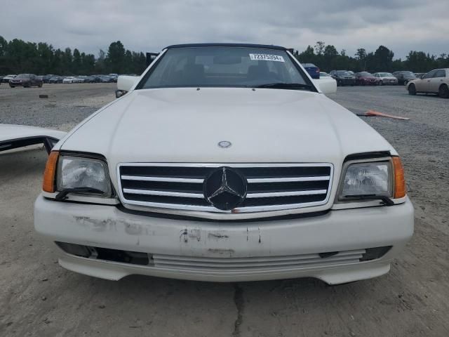 1994 Mercedes-Benz SL 500