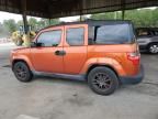 2010 Honda Element EX