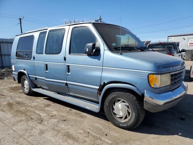 1994 Ford Econoline E150 Van