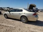 2007 Buick Lucerne CXL