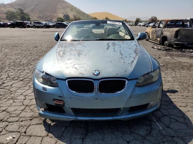 2010 BMW 328 I