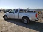 2011 Nissan Frontier S