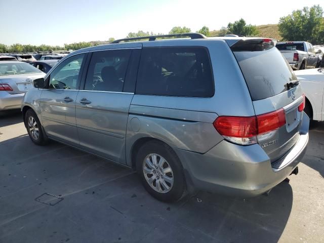 2008 Honda Odyssey EXL