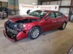 2008 Buick Lucerne CXL