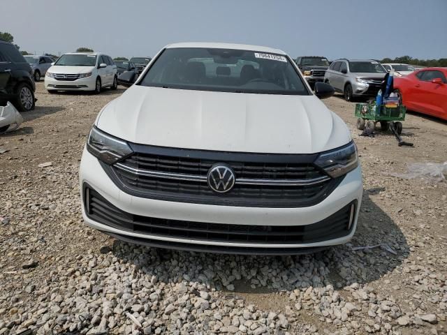 2024 Volkswagen Jetta Sport