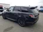 2015 Land Rover Range Rover Sport HSE