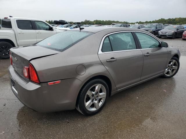 2010 Chevrolet Malibu 1LT