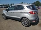 2019 Ford Ecosport Titanium