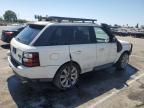 2007 Land Rover Range Rover Sport Supercharged