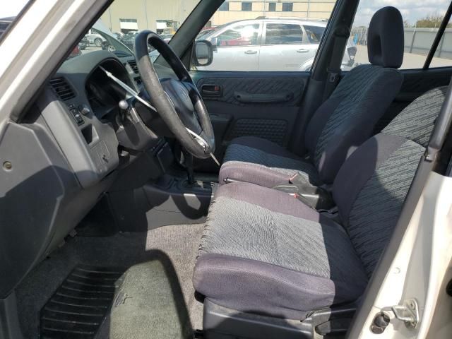 1999 Toyota Rav4