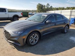 Salvage Cars with No Bids Yet For Sale at auction: 2023 Hyundai Sonata SEL