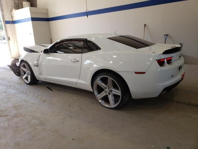 2013 Chevrolet Camaro 2SS