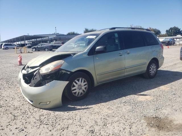 2008 Toyota Sienna CE