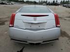 2012 Cadillac CTS Premium Collection