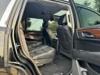 2016 Cadillac Escalade Luxury