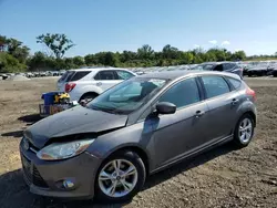 2012 Ford Focus SE en venta en Des Moines, IA