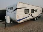 2011 Salem Travel Trailer