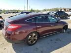 2015 Honda Crosstour EXL