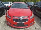 2014 Chevrolet Cruze LTZ