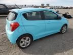 2021 Chevrolet Spark LS