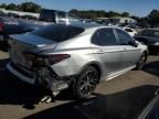 2023 Toyota Camry SE Night Shade