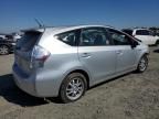 2013 Toyota Prius V