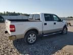 2007 Ford F150 Supercrew