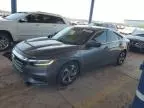 2019 Honda Insight LX