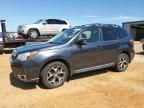 2015 Subaru Forester 2.0XT Touring