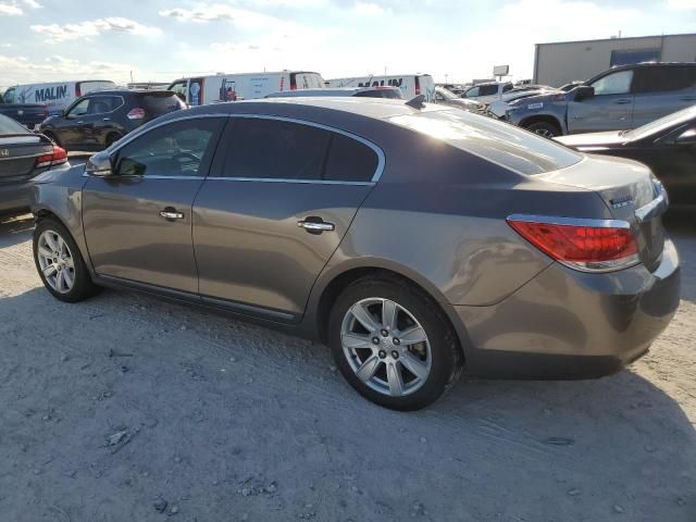 2012 Buick Lacrosse Premium