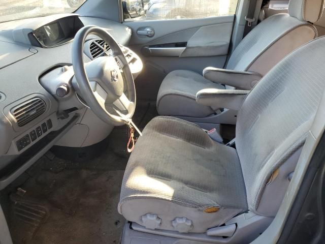 2006 Nissan Quest S