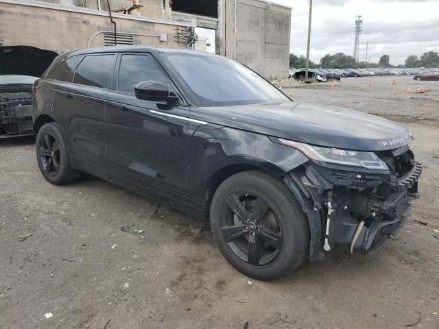 2020 Land Rover Range Rover Velar S