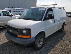 Chevrolet Vehiculos salvage en venta: 2008 Chevrolet Express G3500