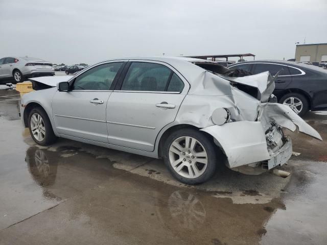 2006 Ford Fusion SEL