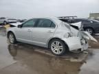 2006 Ford Fusion SEL