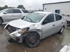 2015 Nissan Versa S