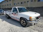 2007 GMC New Sierra C1500 Classic